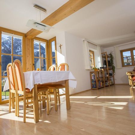 Gaestehaus Mathies Миттелберг Номер фото