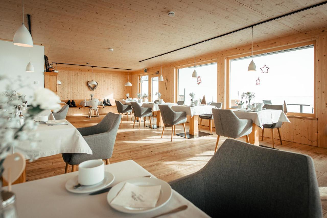 Gaestehaus Mathies Миттелберг Экстерьер фото