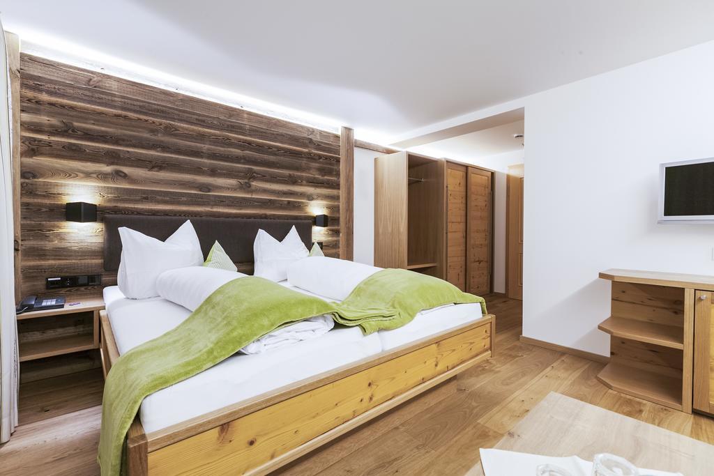 Gaestehaus Mathies Миттелберг Номер фото