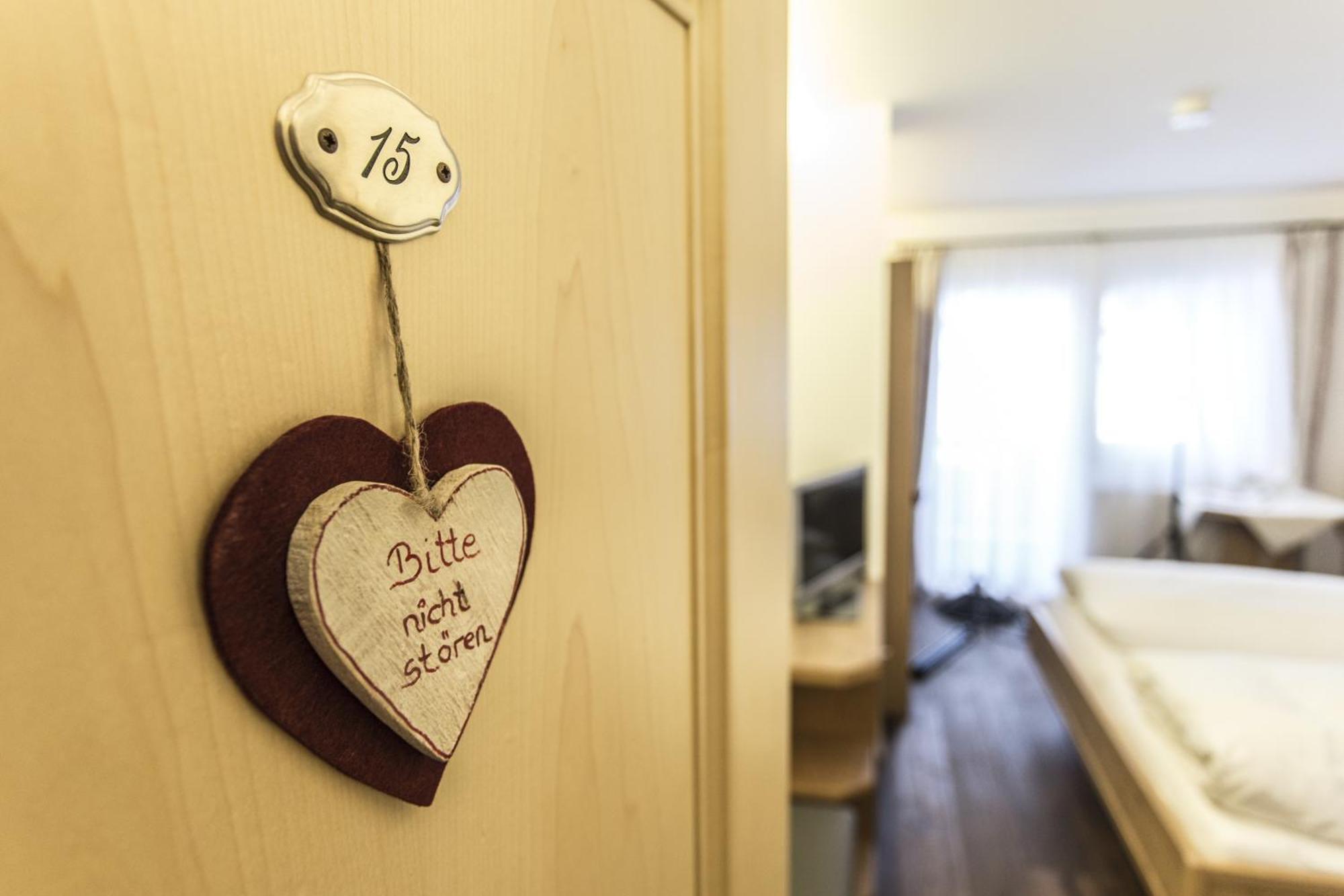 Gaestehaus Mathies Миттелберг Номер фото