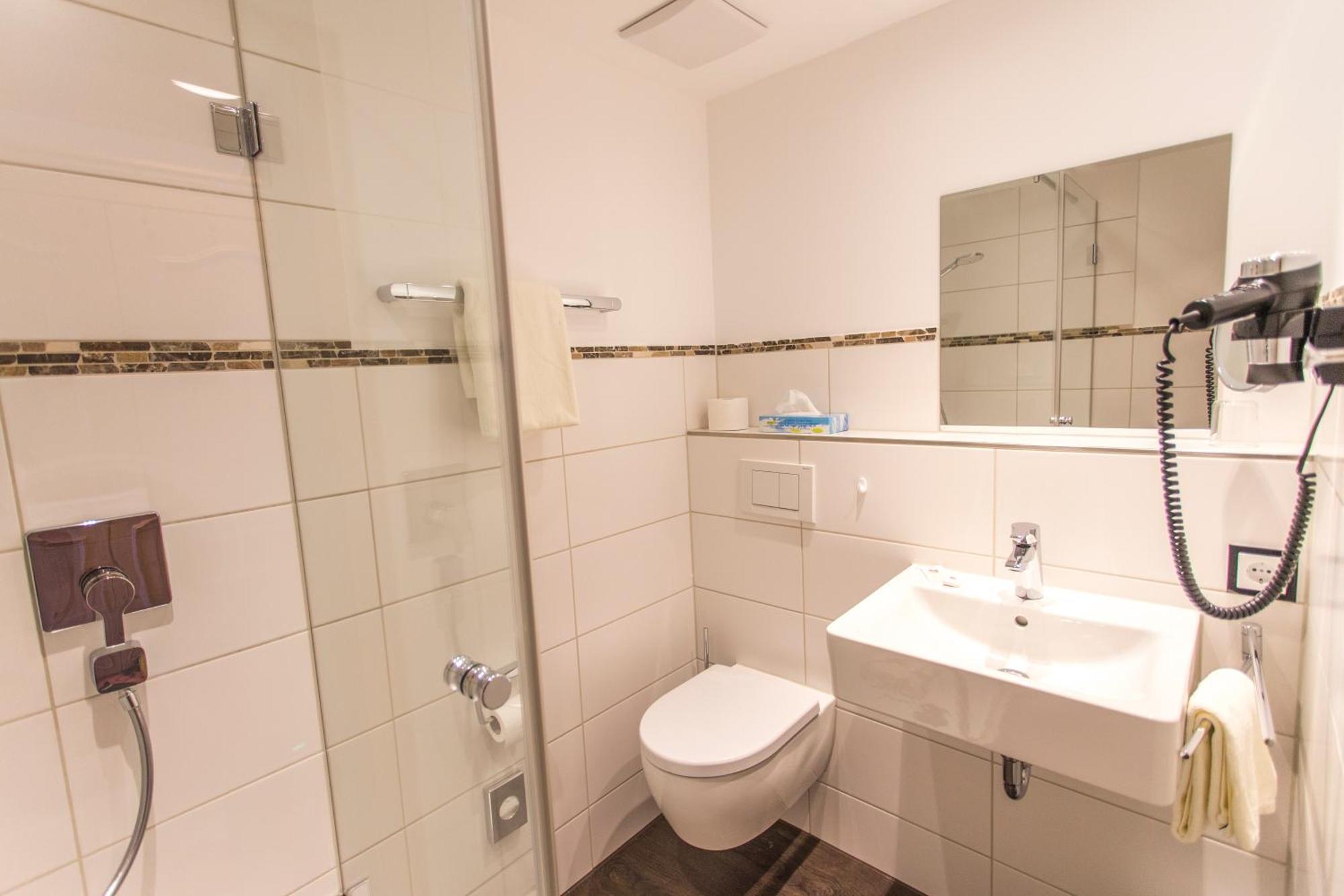 Gaestehaus Mathies Миттелберг Номер фото