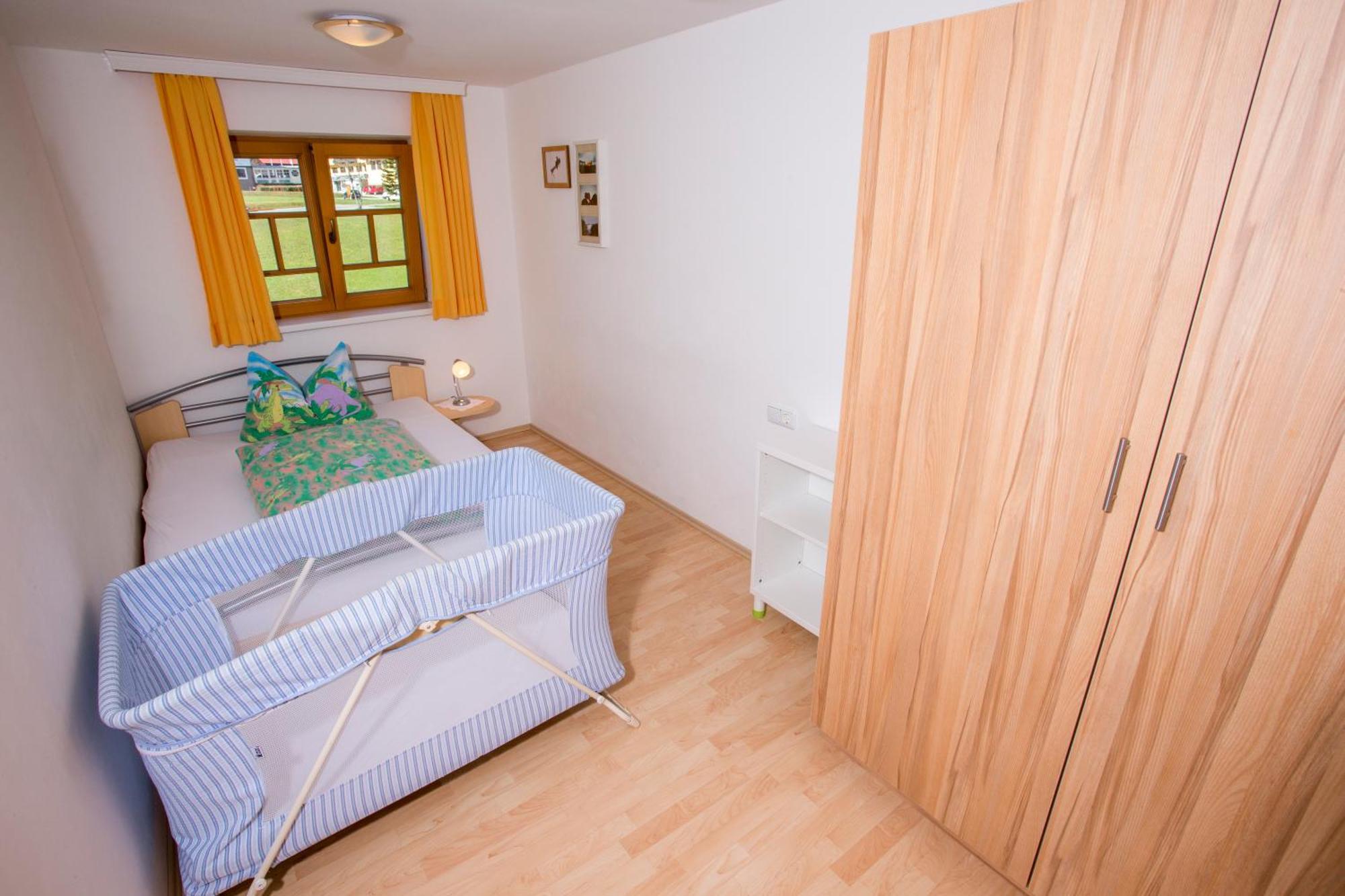 Gaestehaus Mathies Миттелберг Номер фото