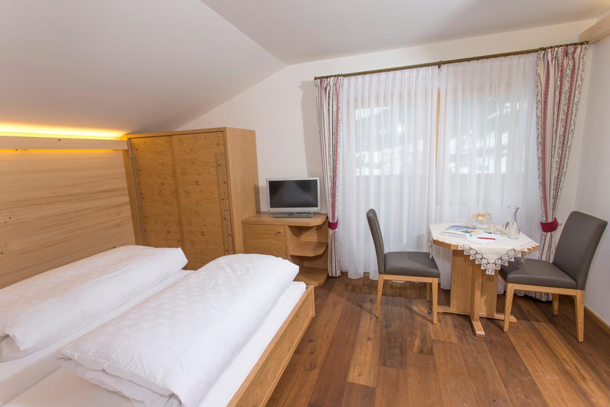 Gaestehaus Mathies Миттелберг Номер фото