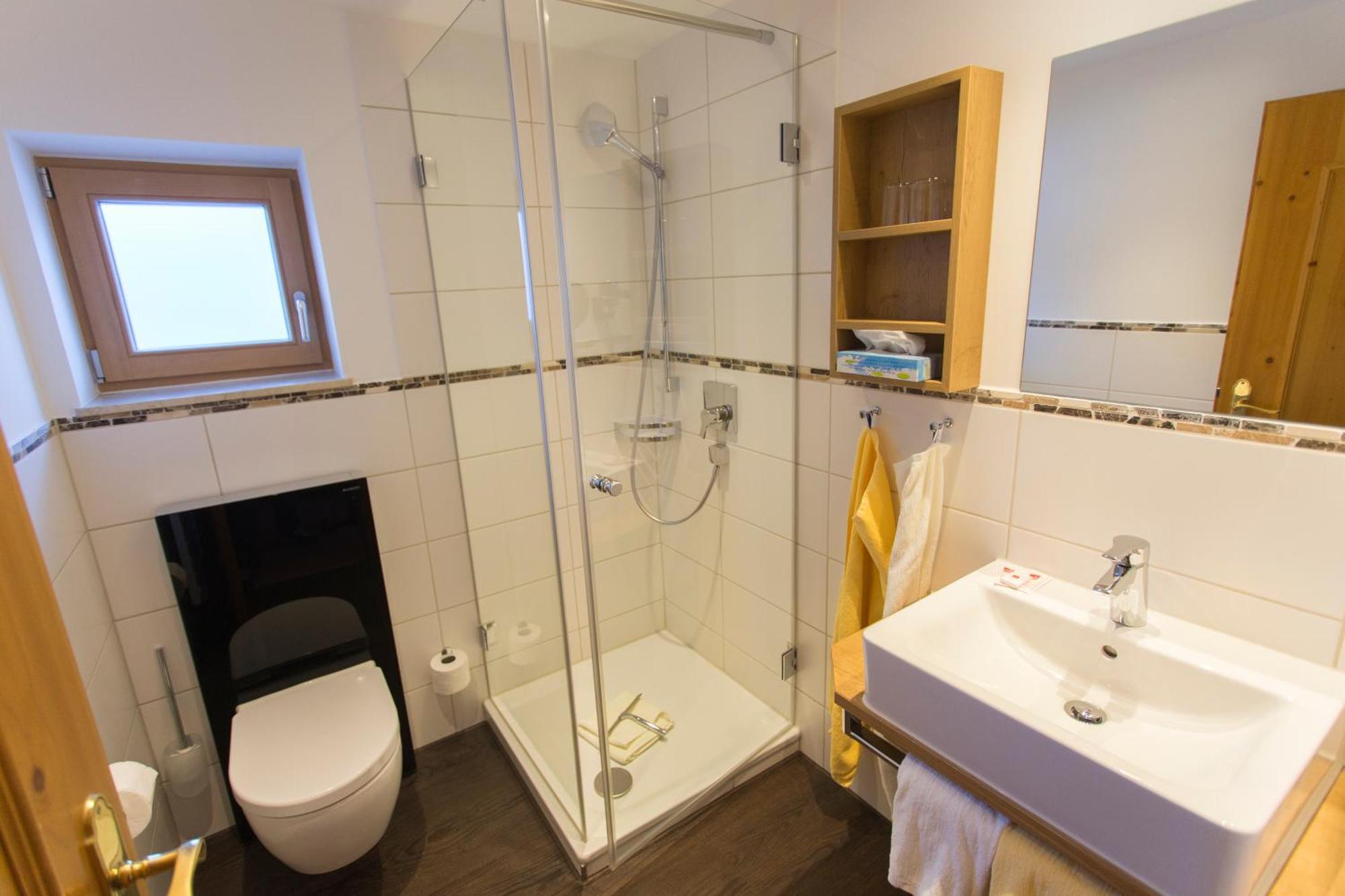 Gaestehaus Mathies Миттелберг Номер фото